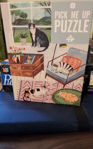 Talking tables 500 piece pick - tables,