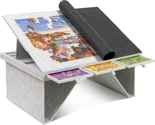 Becko felt puzzle - becko,