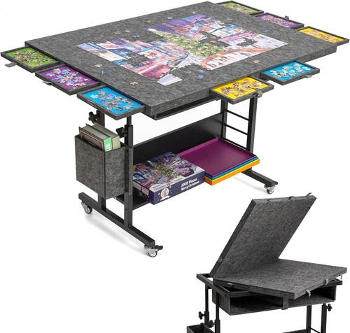 2000 piece foldable - 2000, felt