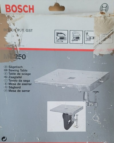 Vintage bosch jigsaw sawing - vintage,