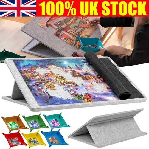 1000pcs felt jigsaw puzzle - felt,