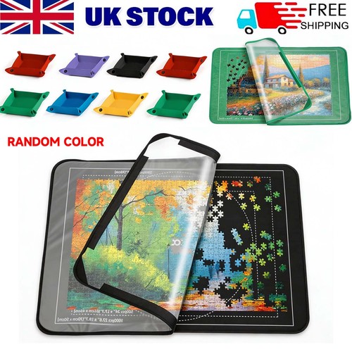 New 1000pcs felt - felt, jigsaw