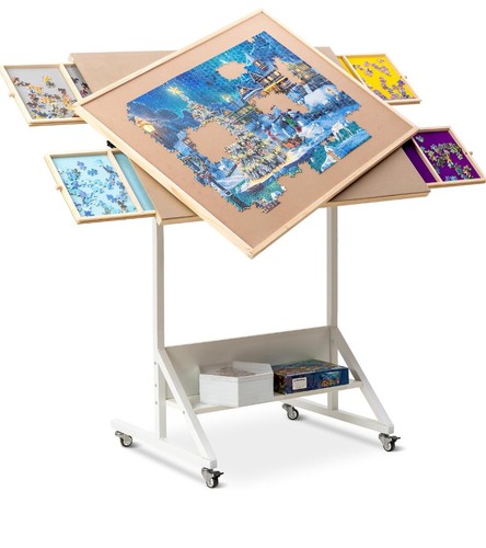 Becko 1500 pieces tilting - tilting, &