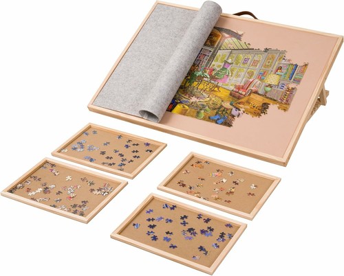 Vie vert jigsaw - vie, puzzle