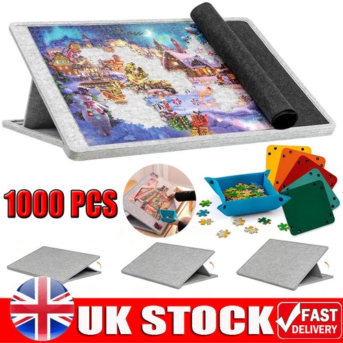 Tilting jigsaw puzzle - jigsaw,