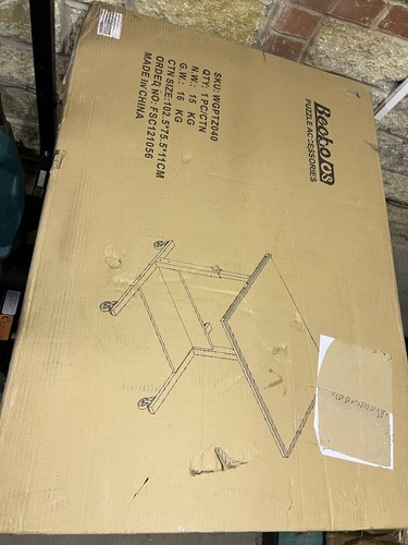 Becko 1500 piece - 1500,