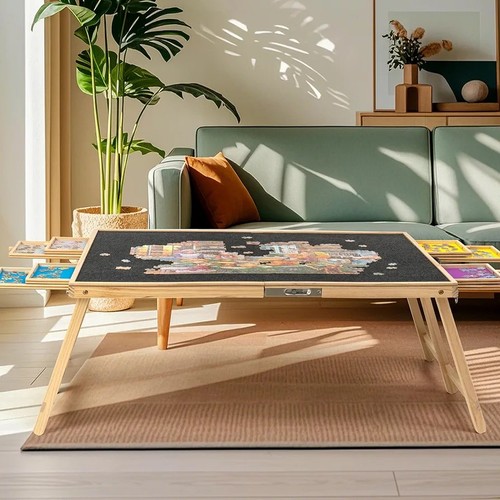 2000 piece foldable - 2000, jigsaw