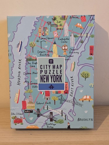Talking tables new york - new,