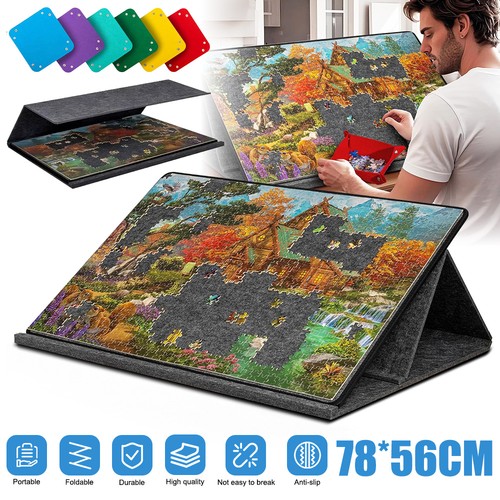 1000pcs felt jigsaw - jigsaw, puzzle
