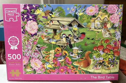 New the bird - new,