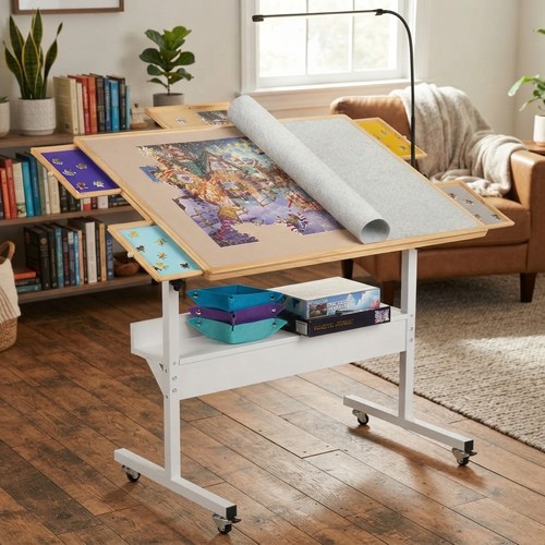 Elegant 1500 piece jigsaw - elegant, 1500-piece
