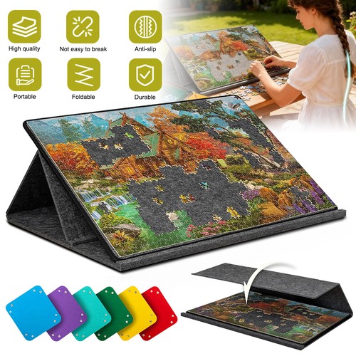 1000pcs felt jigsaw - 1000pcs, puzzle