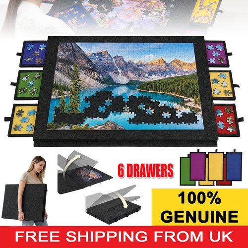 1000pcs felt jigsaw - 1000pcs,