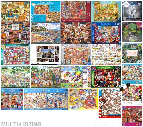 Jigsaw multi listing - multi-listing, /