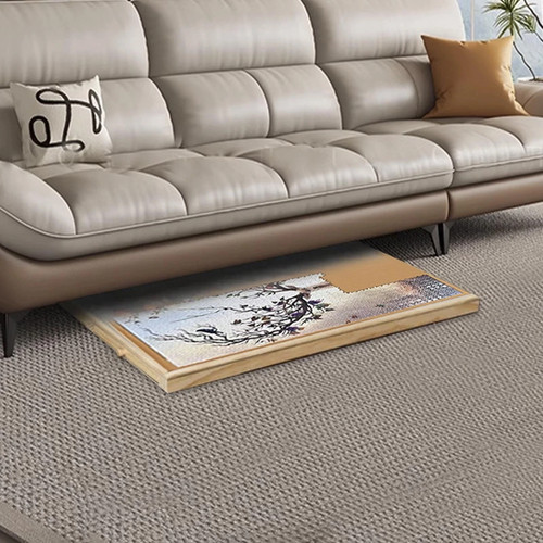 Adjustable wooden 1000 - adjustable,