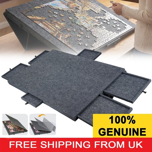 1000pcs tilting puzzle - tilting,