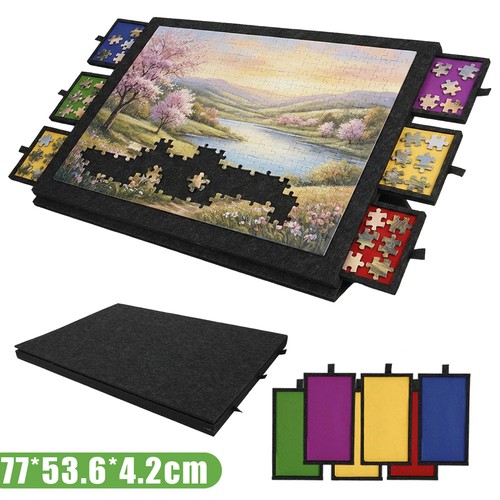 1000 jigsaw puzzle board - 1000,