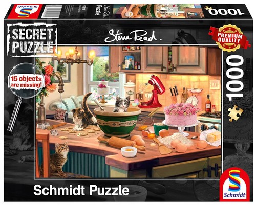 Schmidt spiele 1000pc - pq,