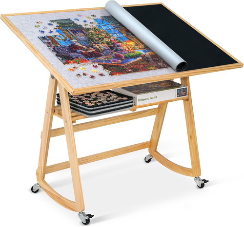 Lavievert 1500 piece jigsaw - piece,