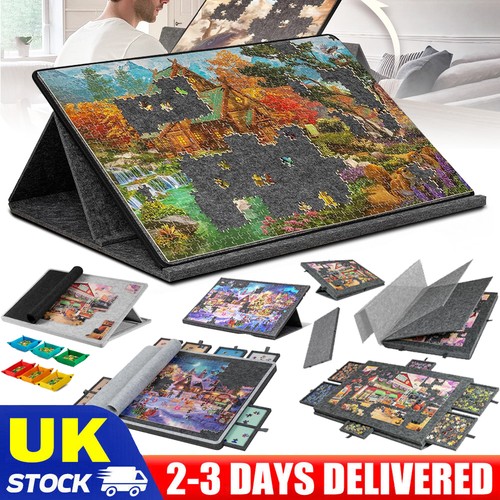 Puzzle board for 1000pcs - board,