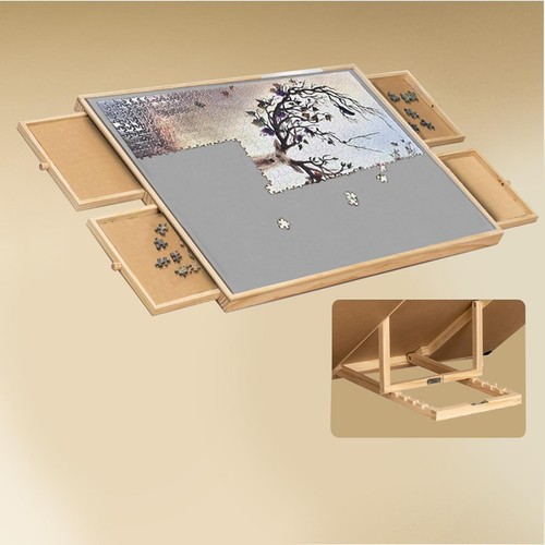 Adjustable wooden 1000 - 1000, pcs