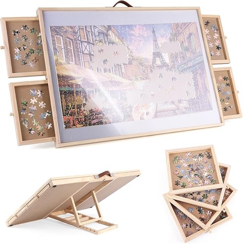 1000 piece jigsaw puzzle - 1000,