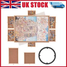 1500pcs Jigsaw Puzzle Board