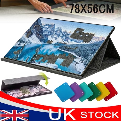 1000pcs puzzle board 6 - 1000pcs,
