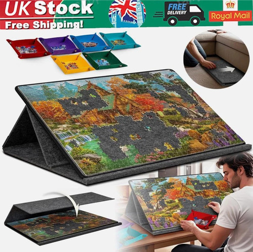 1000 jigsaw puzzle board - 1000,