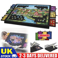 1000 - jigsaw Puzzle Board