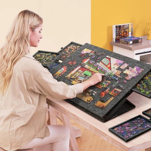 1000pcs jigsaw puzzle - 1000pcs,
