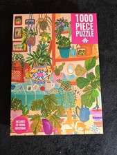 Table Fun 1000 Piece Jigsaw